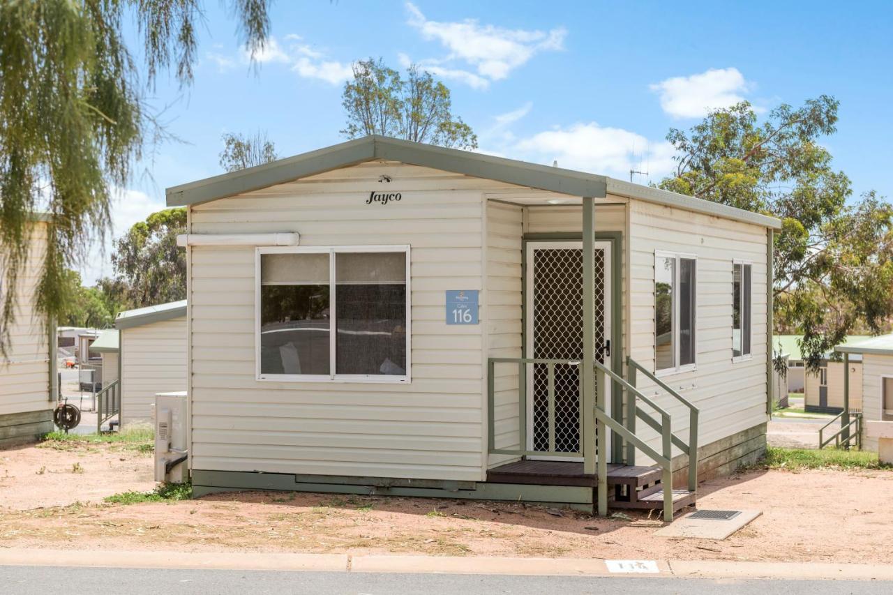 Discovery Parks - Port Augusta Bilik gambar